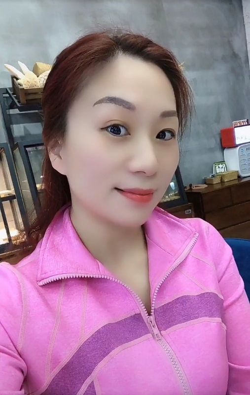 张文欣的第二张照片--珠海相亲服务中心