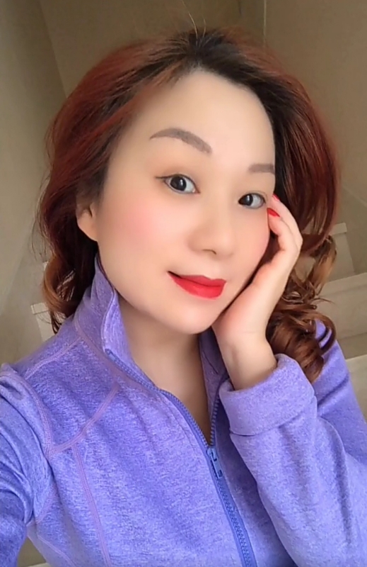 张文欣的第三张照片--珠海相亲服务中心