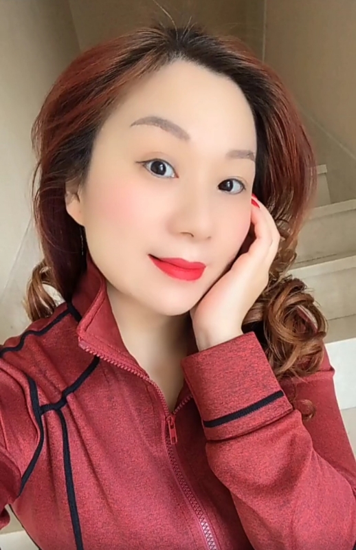 张文欣的第四张照片--珠海相亲服务中心