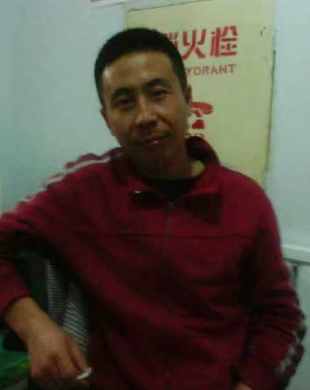 袭明轩的第一张照片--珠海相亲服务中心