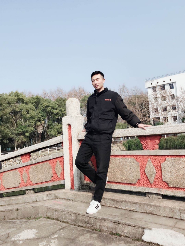 柒玥的第一张照片--珠海相亲服务中心