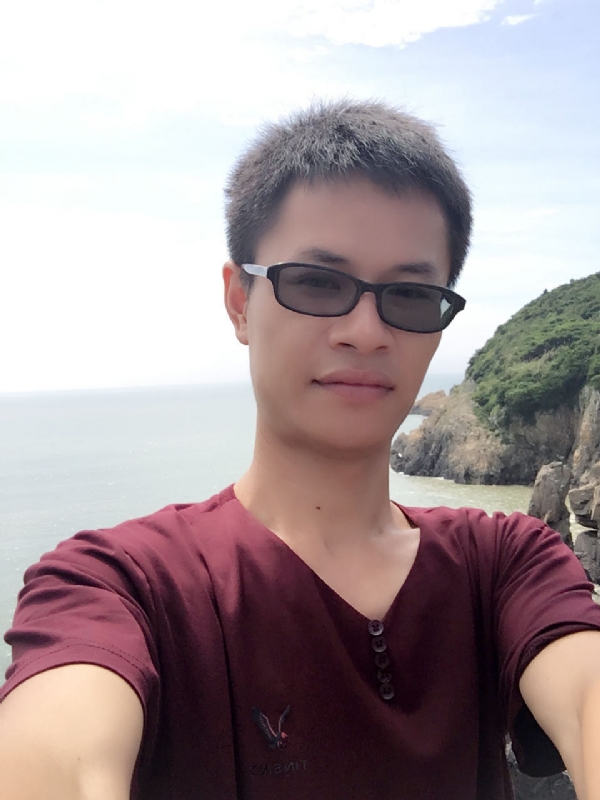 木木林的第一张照片--珠海相亲服务中心