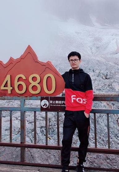 木木林的第三张照片--珠海相亲服务中心