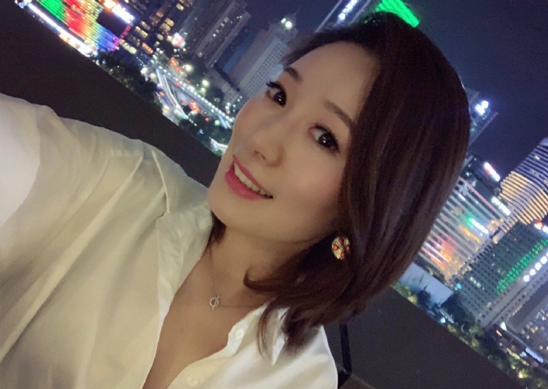 Mengyao的第二张照片--珠海相亲服务中心