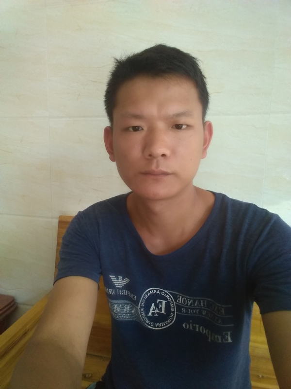 辉的第一张照片--珠海相亲服务中心