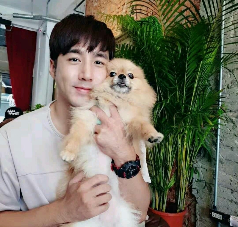 wnag的第一张照片--珠海相亲服务中心