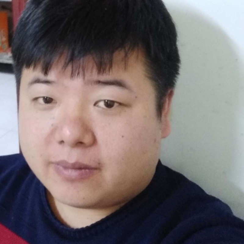 小胖的第一张照片--珠海相亲服务中心