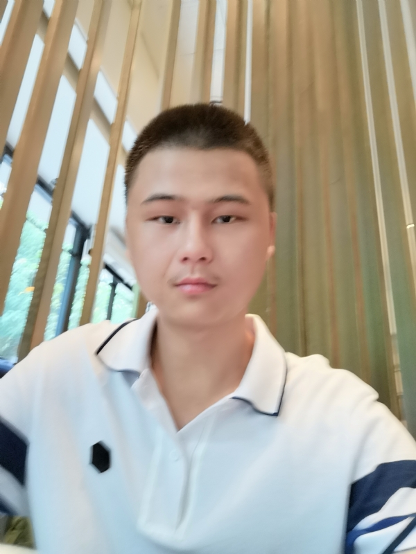 张少少的第一张照片--珠海相亲服务中心