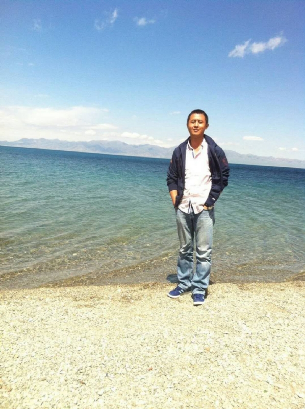 西西晨的第一张照片--珠海相亲服务中心