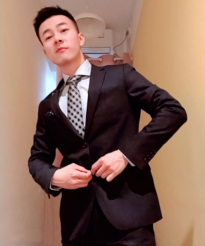 老谢家的天之蛟子的第一张照片--珠海相亲服务中心