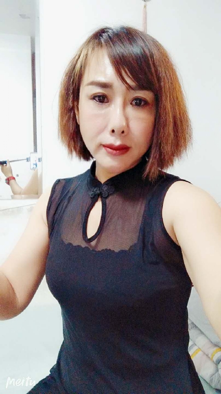 芊芊的第一张照片--珠海相亲服务中心