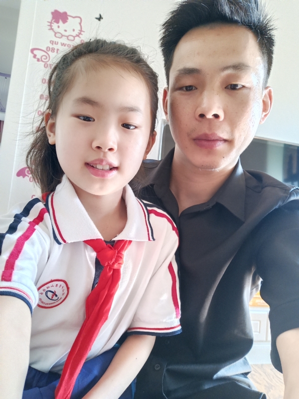 小神兽的第一张照片--珠海相亲服务中心