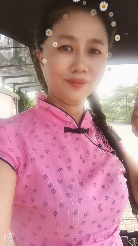 永相随的第一张照片--珠海相亲服务中心