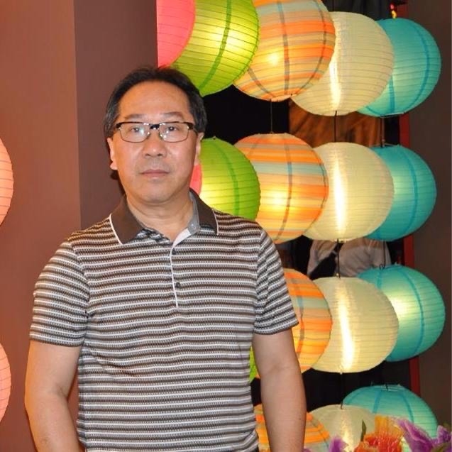 kaiwen的第一张照片--珠海相亲服务中心