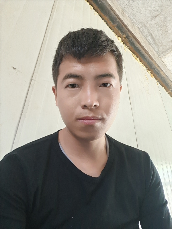 宠你没商量的第一张照片--珠海相亲服务中心