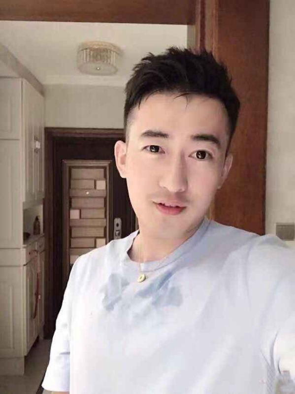 元素囡的第一张照片--珠海相亲服务中心