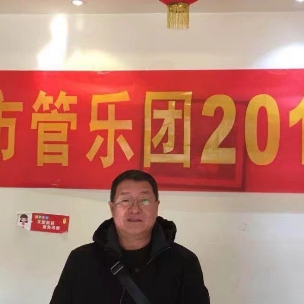 大地神鹰的第一张照片--珠海相亲服务中心