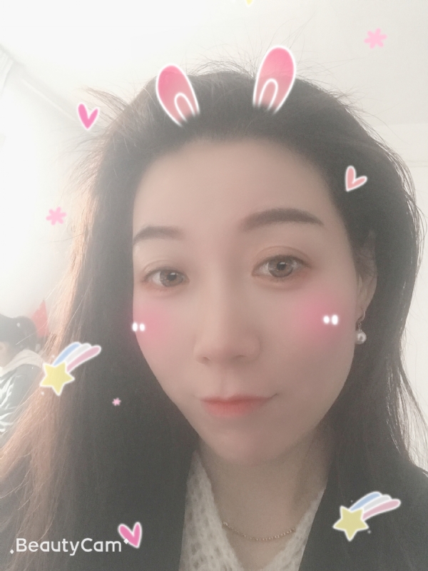 非你不嫁的第二张照片--珠海相亲服务中心