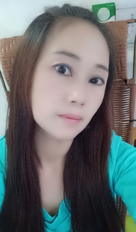 阿玲的第一张照片--珠海相亲服务中心