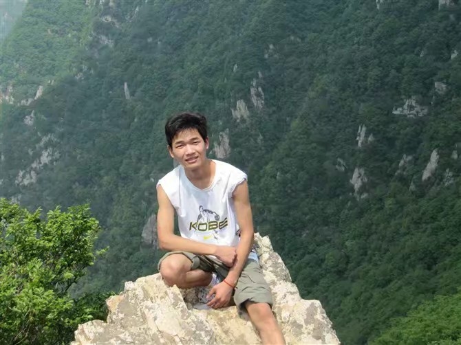 隐身的第一张照片--珠海相亲服务中心