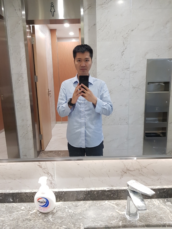 猩猩的第二张照片--珠海相亲服务中心