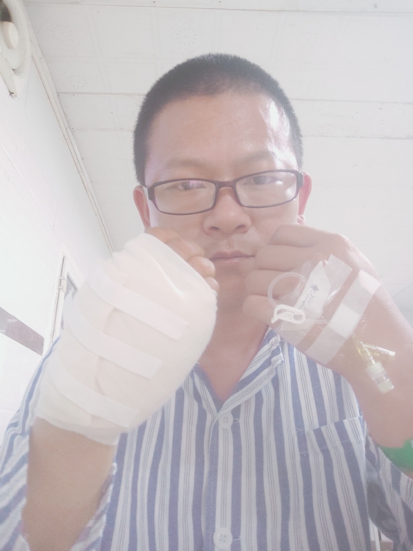 脱单而来的第一张照片--珠海相亲服务中心