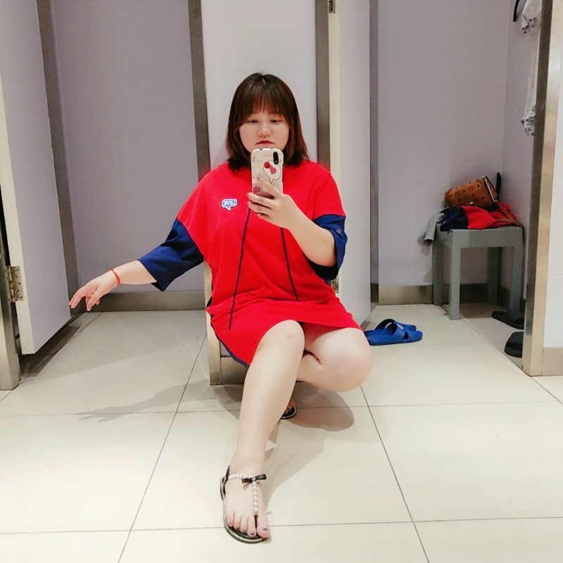 小茶的第一张照片--珠海相亲服务中心