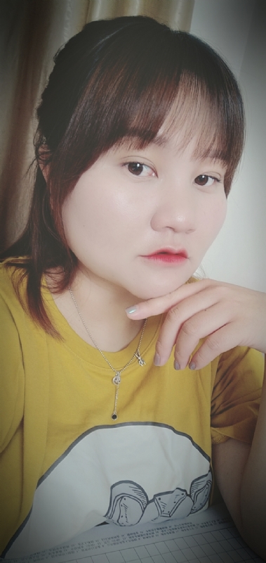 小茶的第三张照片--珠海相亲服务中心