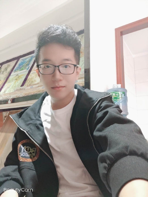 陈某某的第一张照片--珠海相亲服务中心