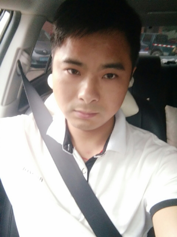 遇见你的第二张照片--珠海相亲服务中心