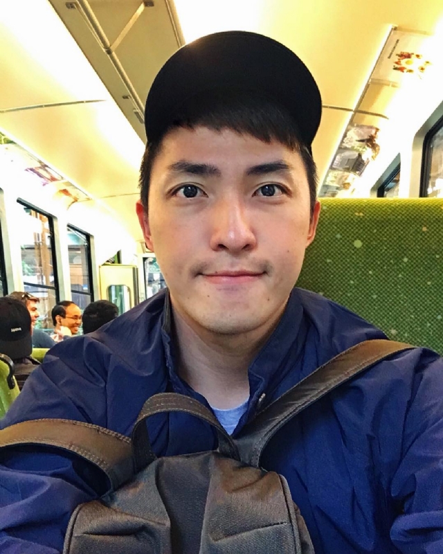 幸福满满的第二张照片--珠海相亲服务中心