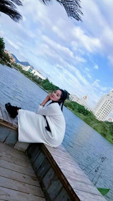 linna的第一张照片--珠海相亲服务中心