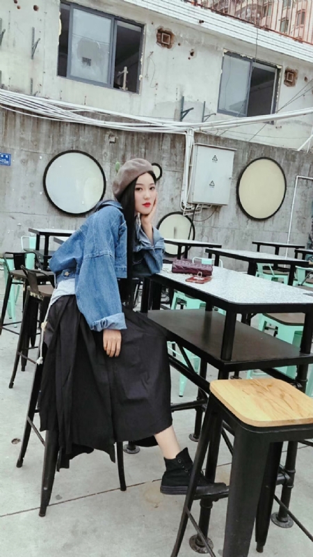 linna的第二张照片--珠海相亲服务中心