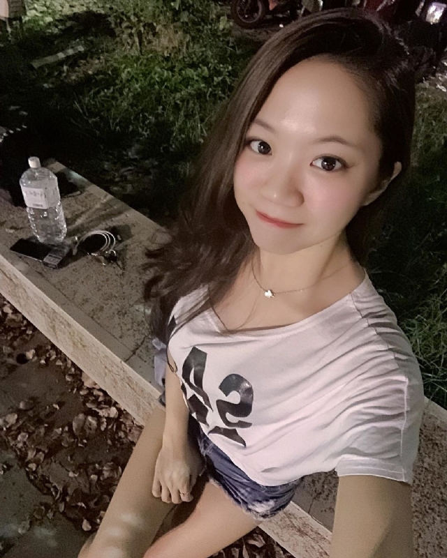 欣欣的第一张照片--珠海相亲服务中心