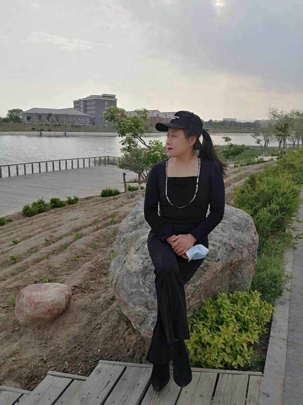 阳光你好的第三张照片--珠海相亲服务中心