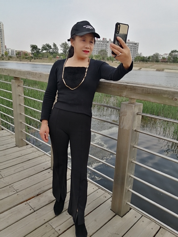 阳光你好的第四张照片--珠海相亲服务中心