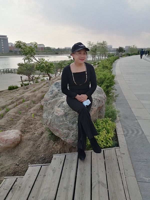 阳光你好的第五张照片--珠海相亲服务中心