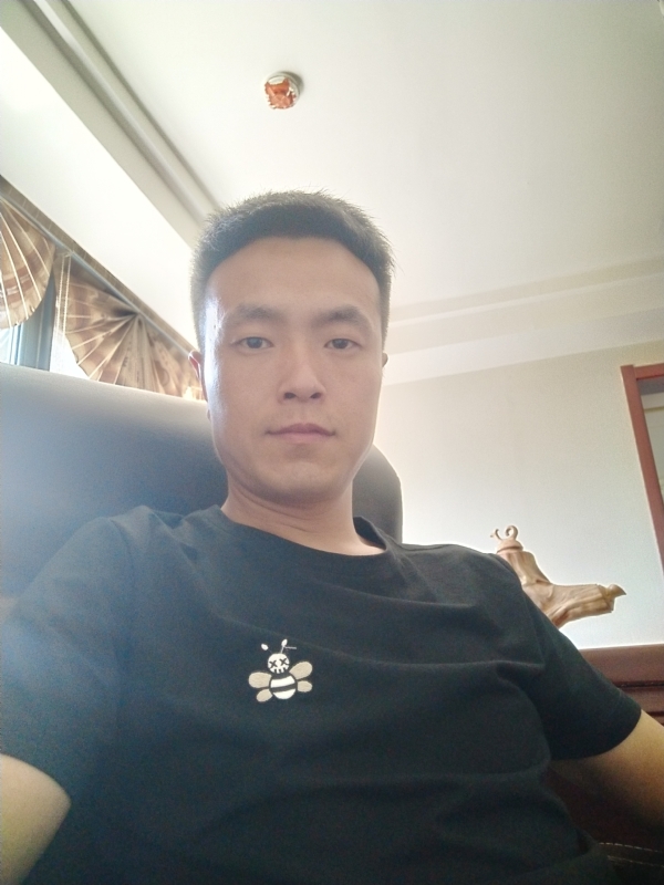 董星星的第一张照片--珠海相亲服务中心