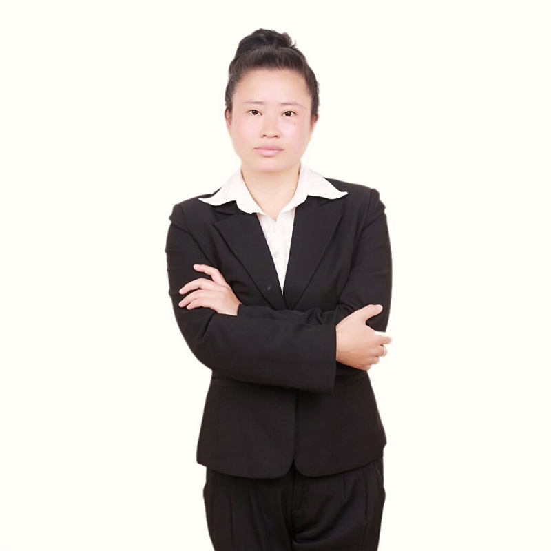 征婚女人的第三张照片--珠海相亲服务中心