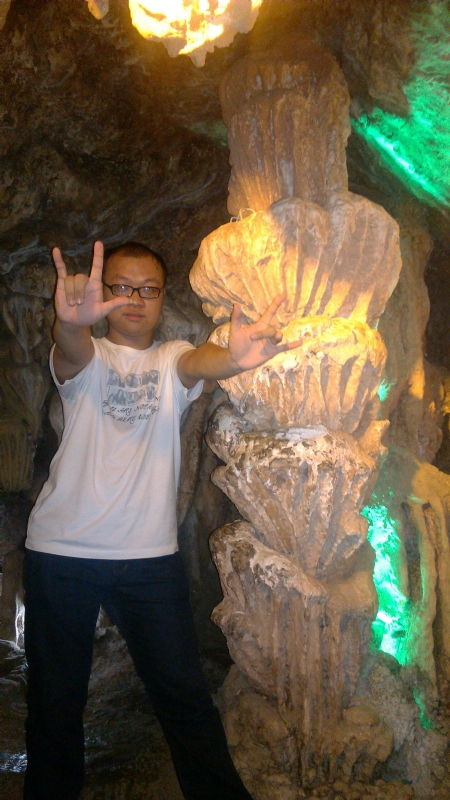 永恒的爱ni的第一张照片--珠海相亲服务中心