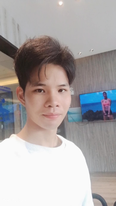 子若的第一张照片--珠海相亲服务中心