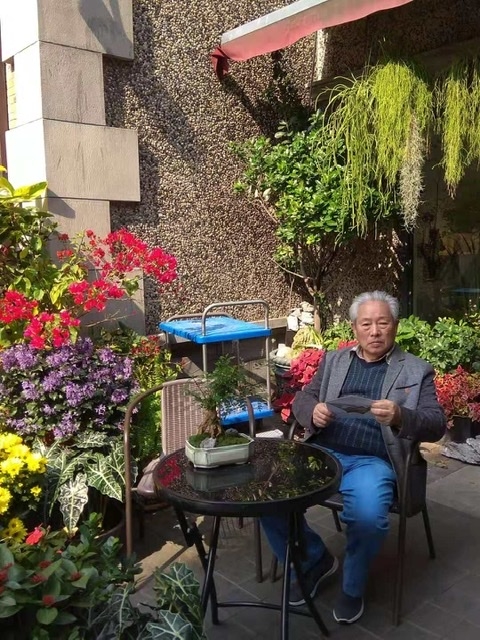 胡敬元的第二张照片--珠海相亲服务中心