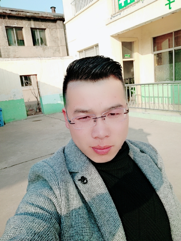 舍得的第一张照片--珠海相亲服务中心