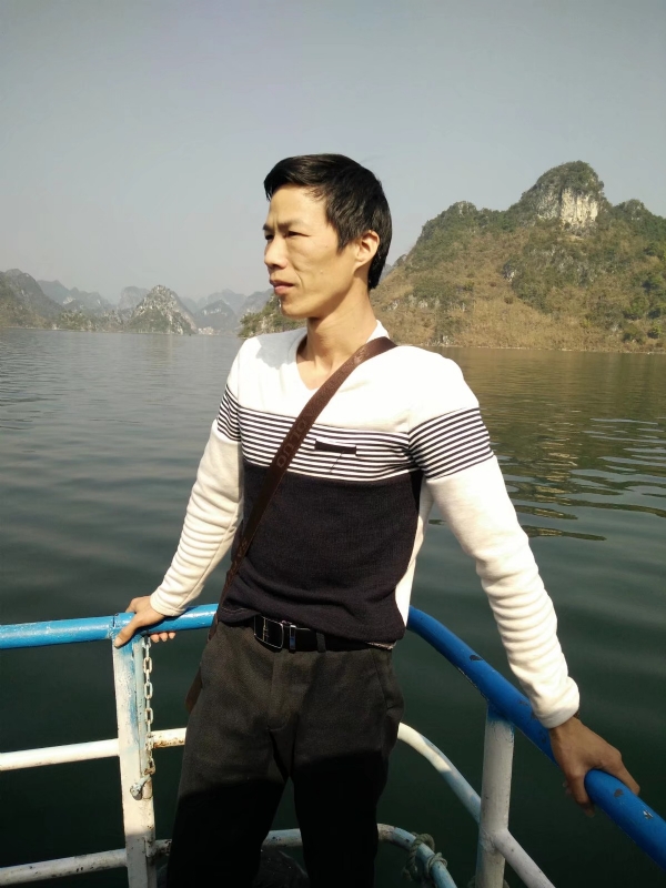 博远的第二张照片--珠海相亲服务中心