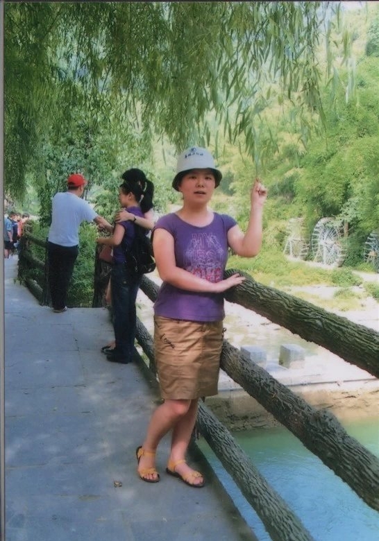 小家碧玉19的第二张照片--珠海相亲服务中心