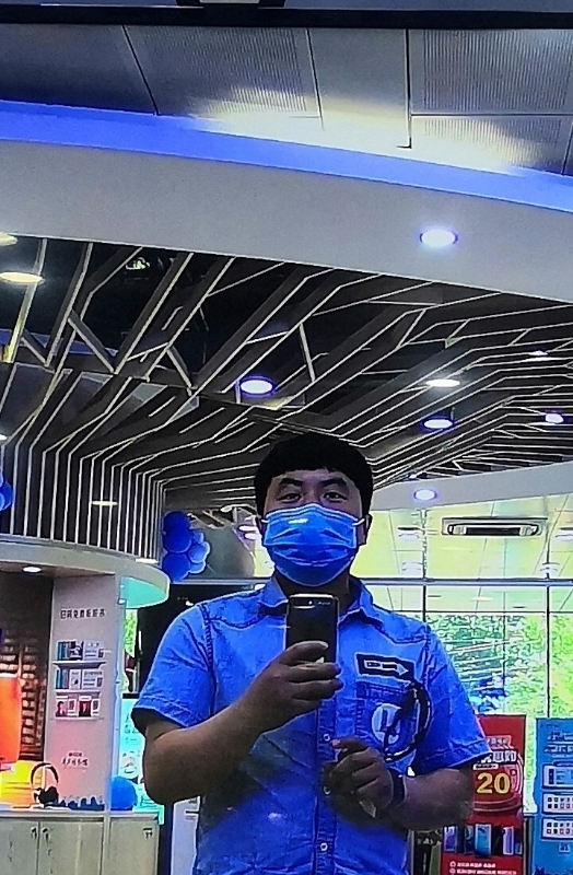 小蜜蜂的第一张照片--珠海相亲服务中心