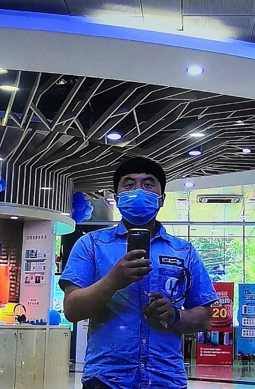 小蜜蜂的第二张照片--珠海相亲服务中心