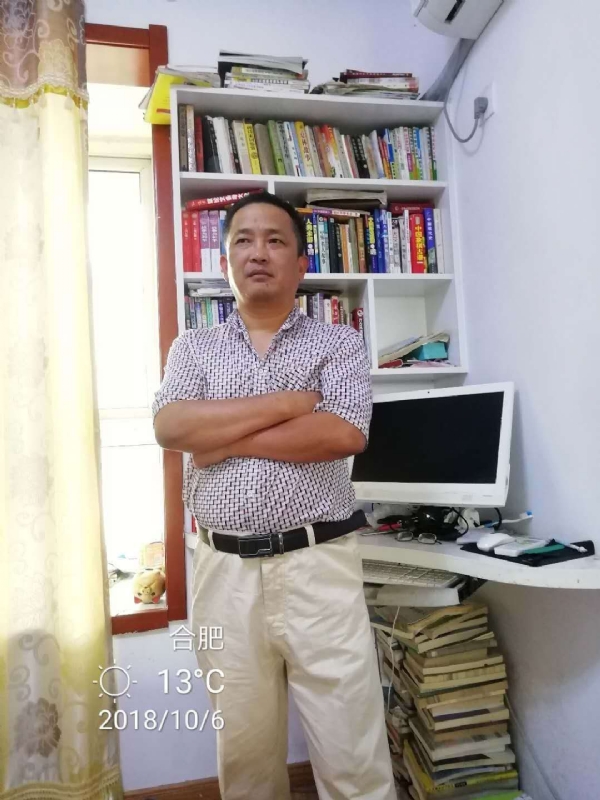 天马行空的第一张照片--珠海相亲服务中心