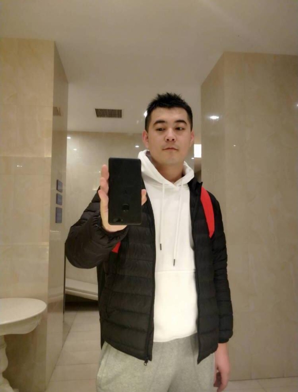 长清的第一张照片--珠海相亲服务中心