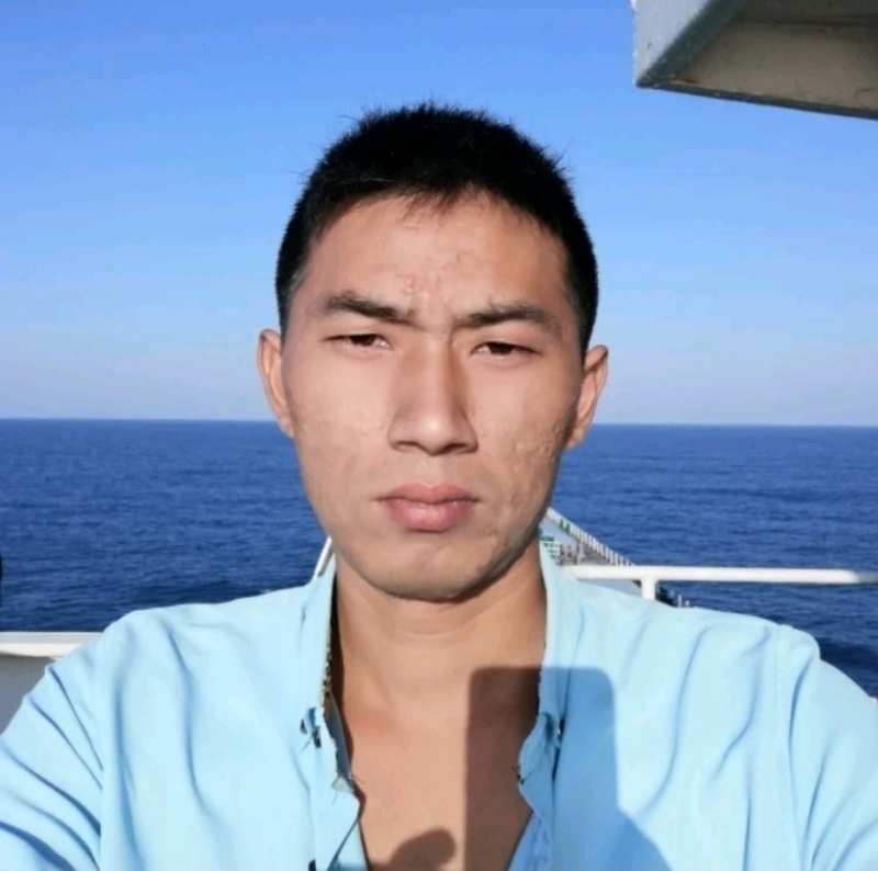 小孟的第一张照片--珠海相亲服务中心